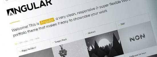 Best Website Templates