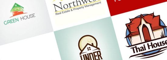 Real Estate Logos