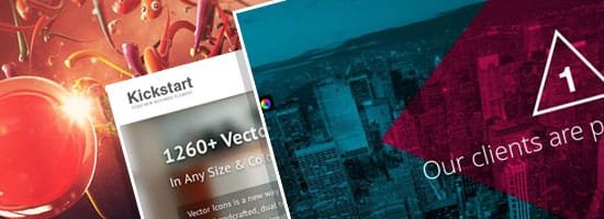 Retina WordPress Themes