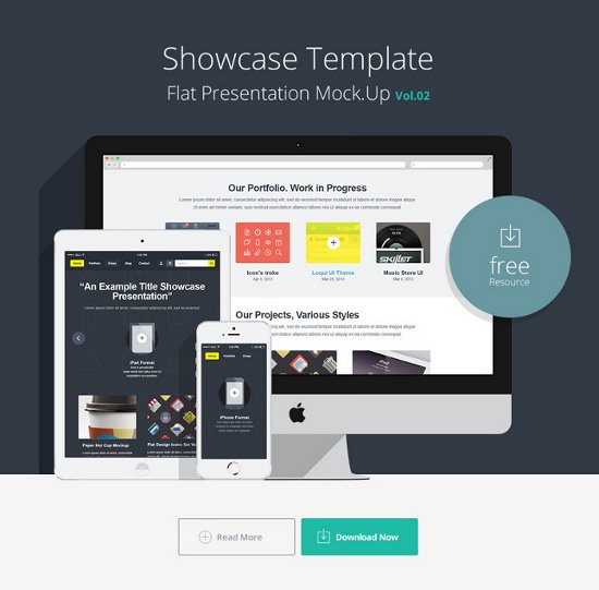 Best Free PSD Templates