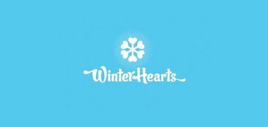 Winter Logos