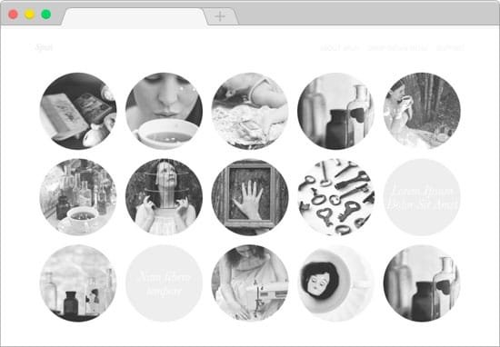 Free WordPress Portfolio Themes