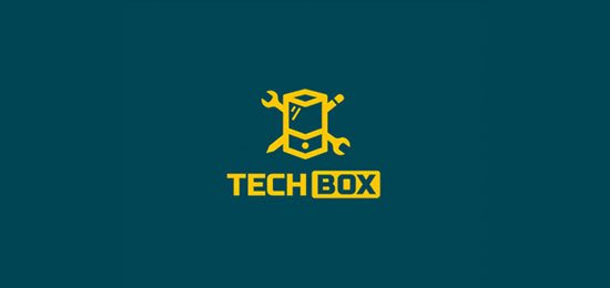 Best Tech Logos