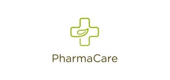 Medical Pharmacy Logos