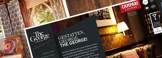 Best Hotel Websites