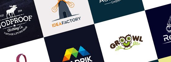 Best Logos