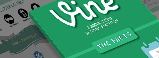 Branding Strategies Vine videos