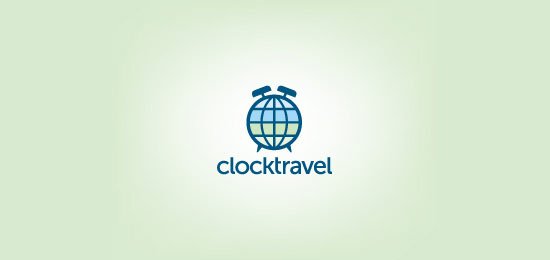 Travelling Logos