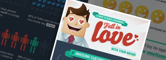 Branding Strategies Infographic