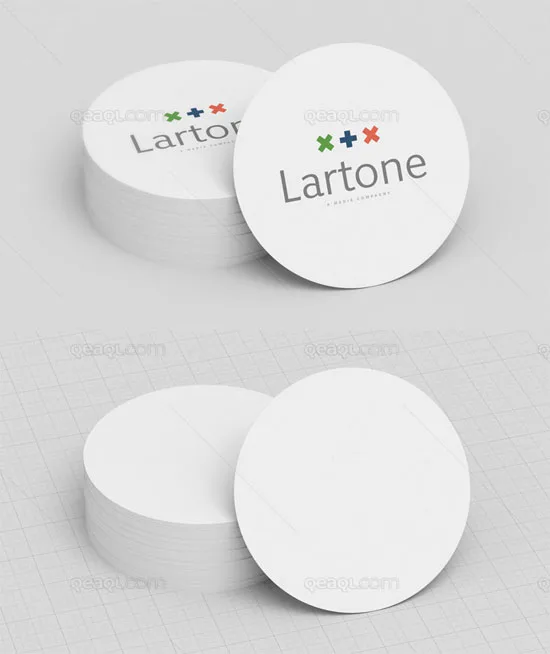 Business Card Mockups
