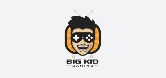 Kid Logos