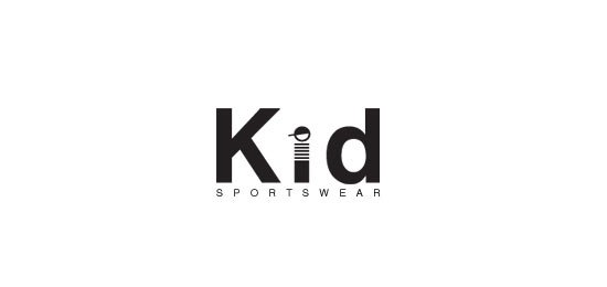 Kid Logos