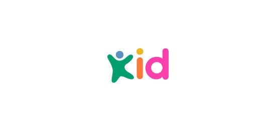 Kid Logos