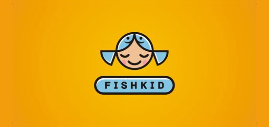 Kid Logos