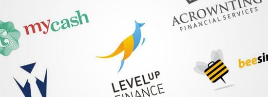 Financial Logos