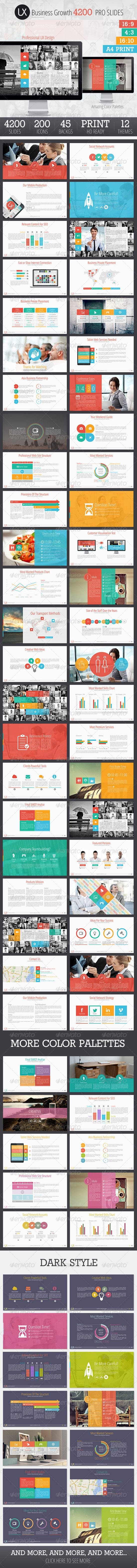 Best Powerpoint Templates