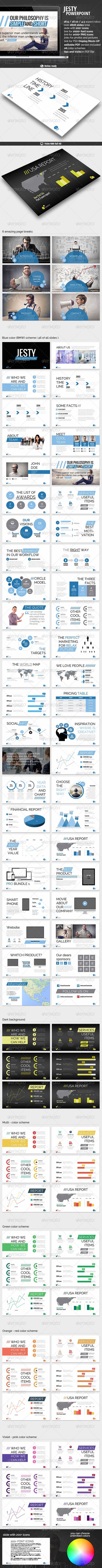 Best Powerpoint Templates