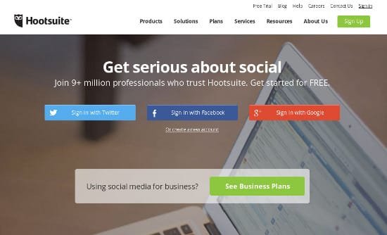 Best Social Media Tools