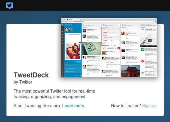 Best Social Media Tools