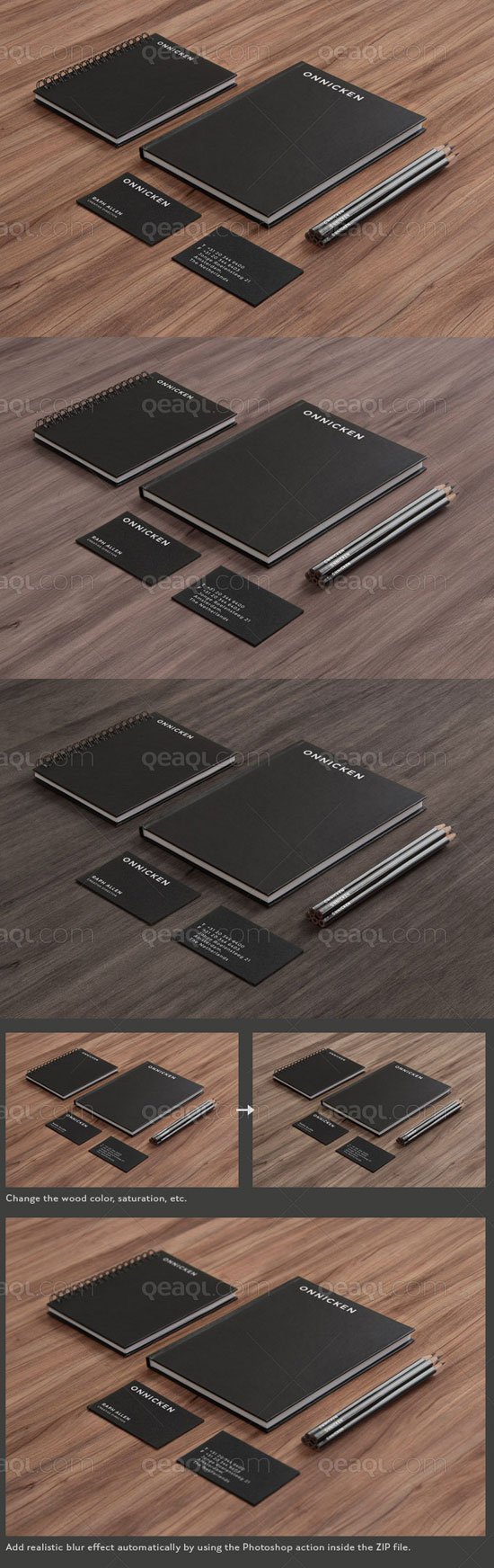 Free PSD Templates