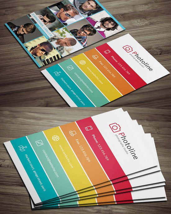 Free PSD Templates