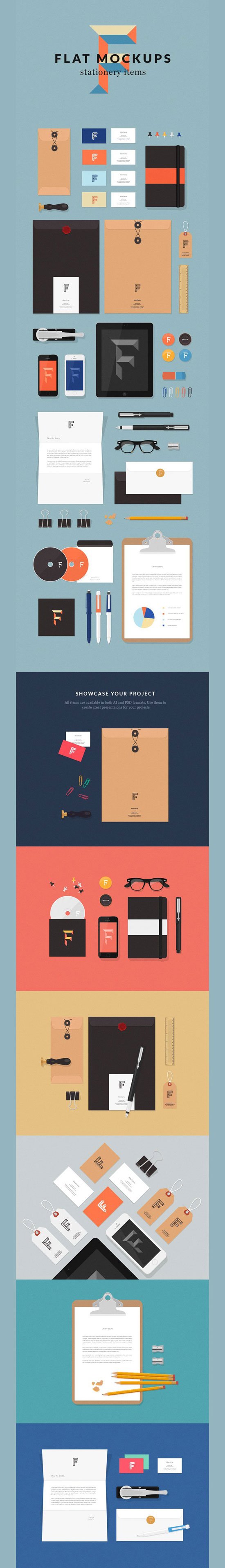 Best Free PSD Templates