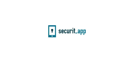 Mobile UI Logos