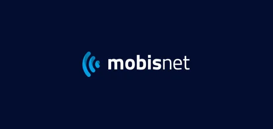 Mobile UI Logos