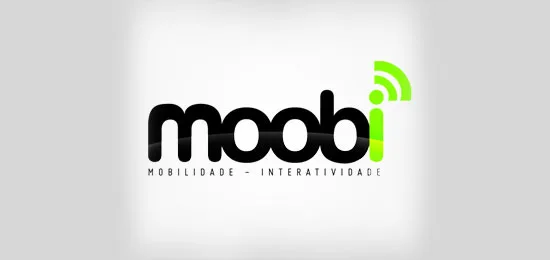 Mobile UI Logos