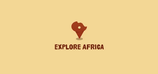 Mobile UI Logos
