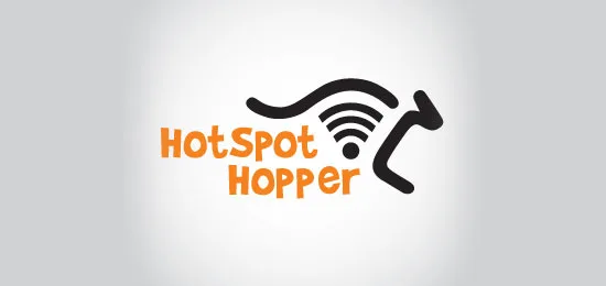 Mobile UI Logos