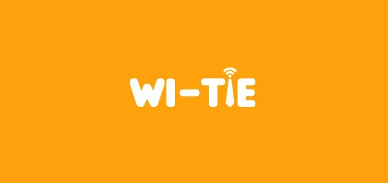 Mobile UI Logos