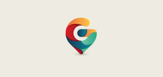 Mobile UI Logos