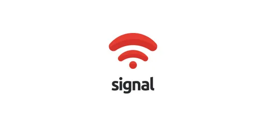 Mobile UI Logos