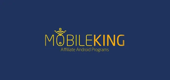 Mobile UI Logos