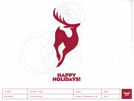 Awesome Designer Logos