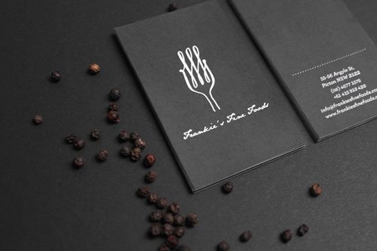 Brand Identity Designs