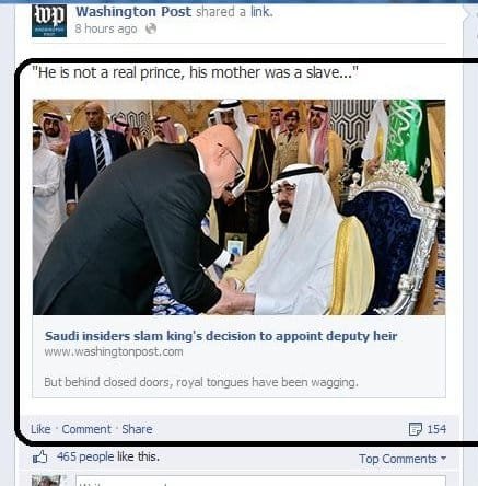 Facebook Marketing