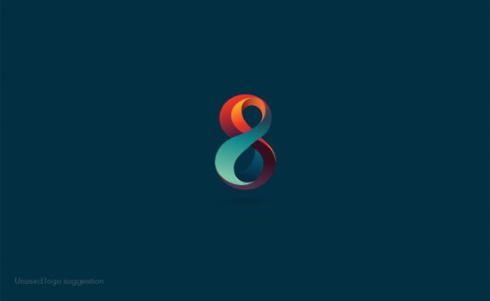 Colorful Logo Designs