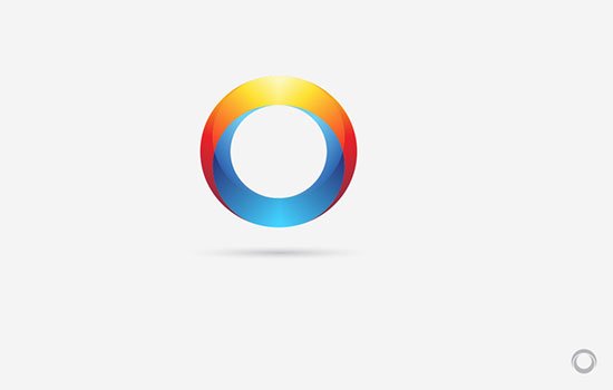 Colorful Logo Designs