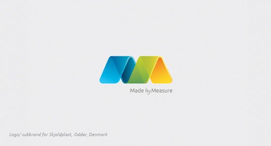 Colorful Logo Designs