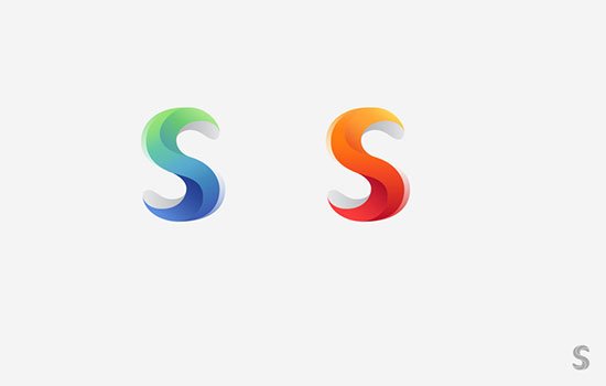 Colorful Logo Designs