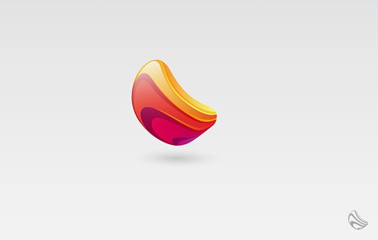 Colorful Logo Designs