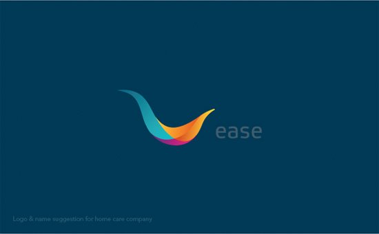 Colorful Logo Designs