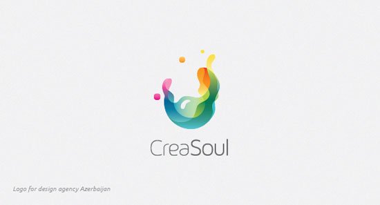 Colorful Logo Designs