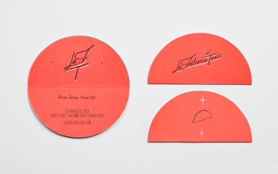 Business Card Designs