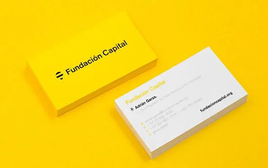 Business Card Designs
