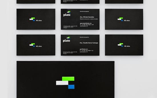 Business Card Designs