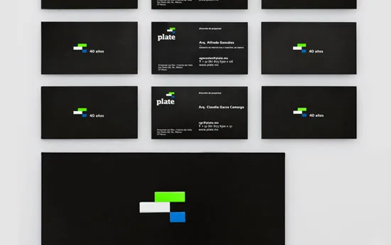 Business Card Designs