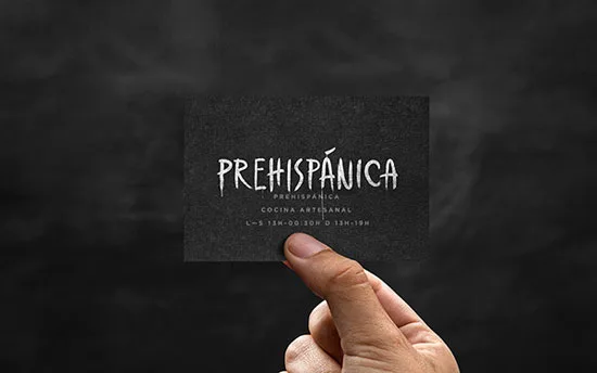 Business Card Designs